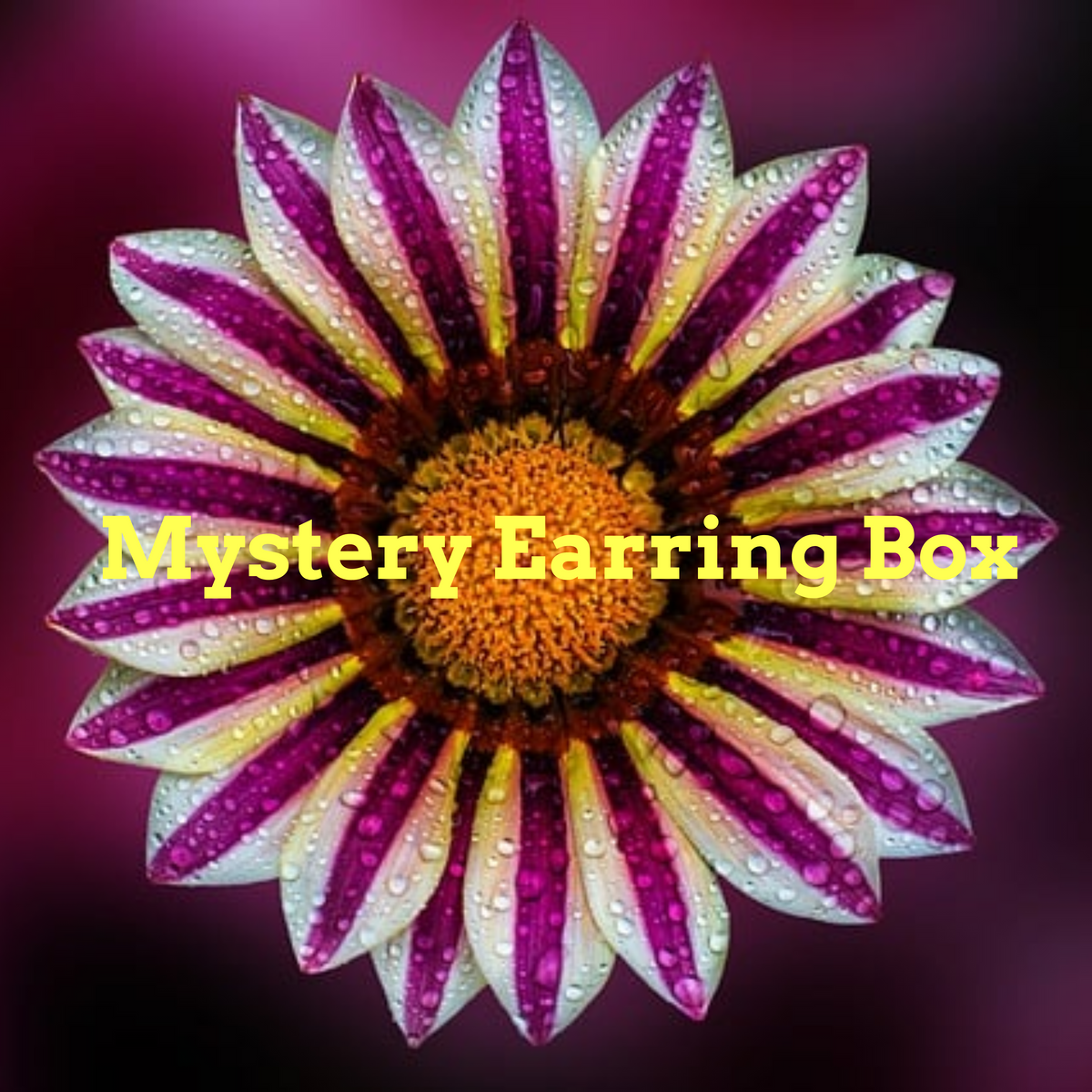 Mystery Earring Box BSpoken Designs mystery-earring-box-bspoken-designs