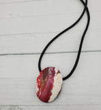 Red Jasper Necklace