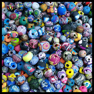 BSpoken Mixed Beads
